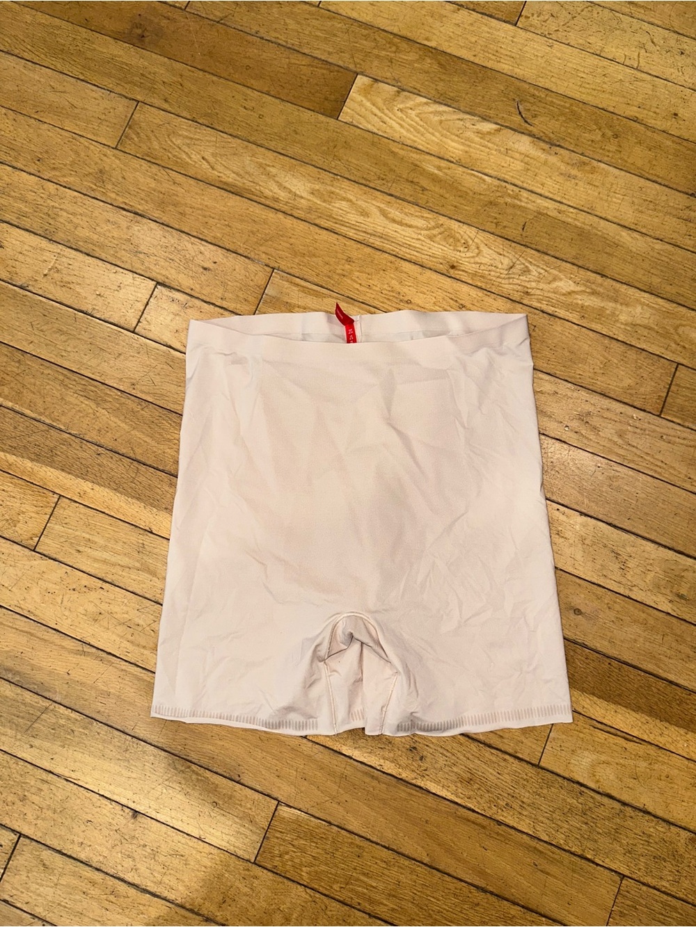 Woman’s Spanx shapewear bottoms shorts